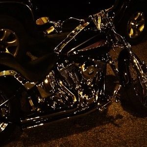 Meet your Posher, Daniel